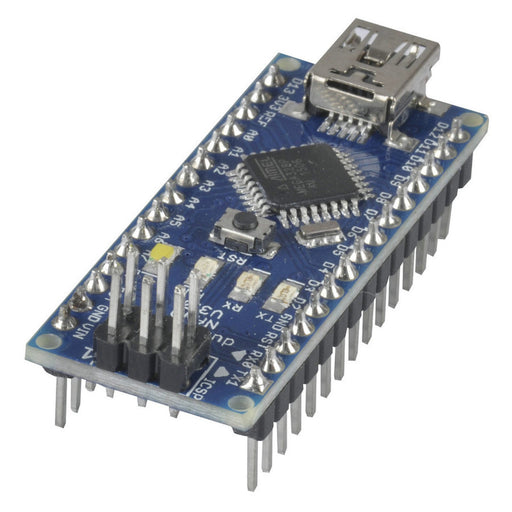 Duinotech Nano Board - Arduino Compatible