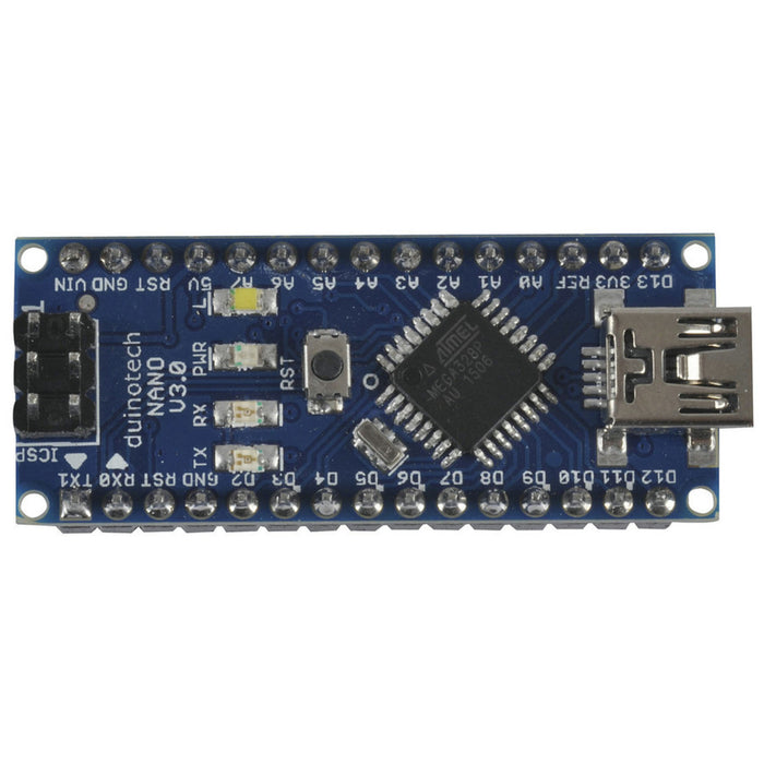 Duinotech Nano Board - Arduino Compatible