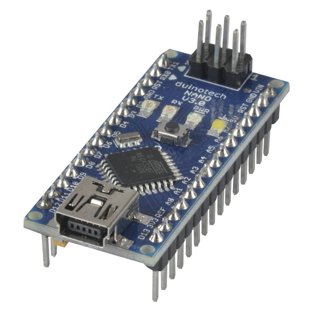 Duinotech Nano Board - Arduino Compatible