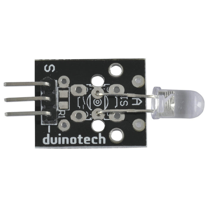 Arduino Compatible Infrared Transmitter Module