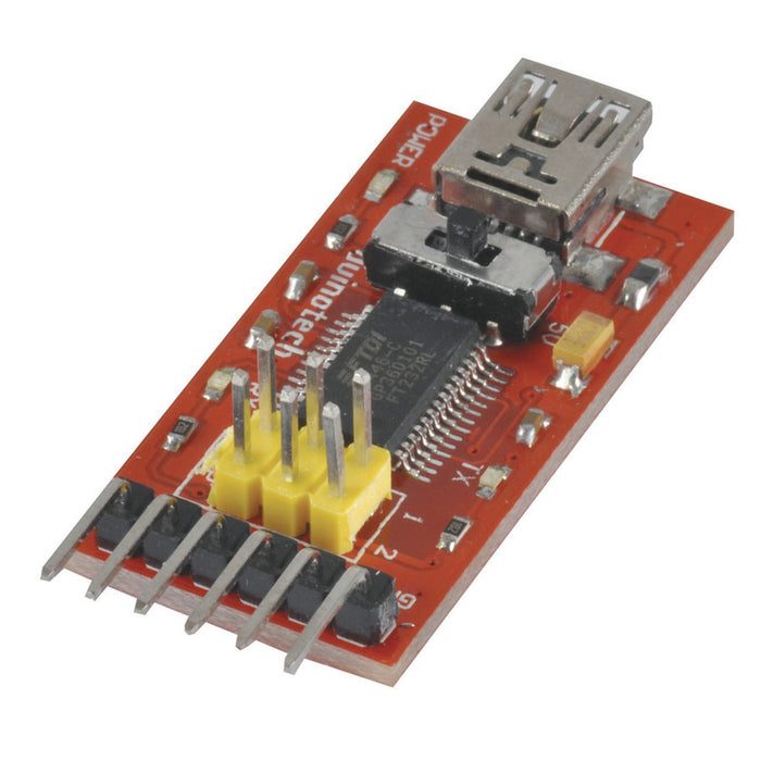 Arduino Compatible USB to Serial Adaptor Module