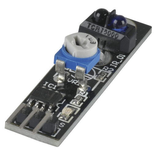 Arduino Compatible Line Trace Sensor Module