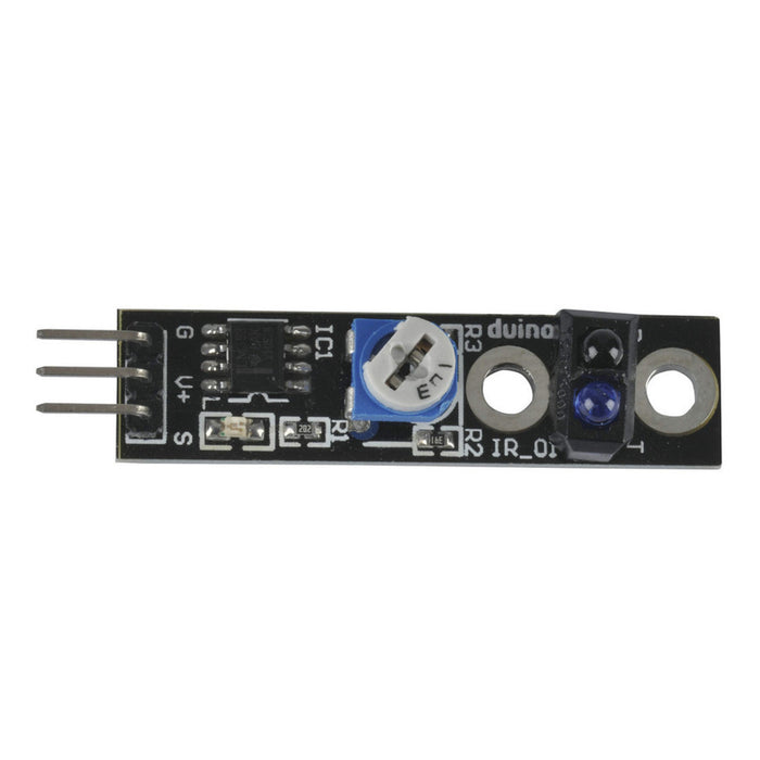 Arduino Compatible Line Trace Sensor Module