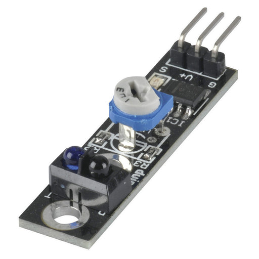 Arduino Compatible Line Trace Sensor Module