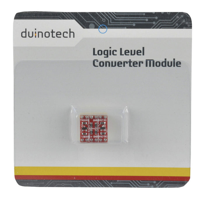 Arduino Compatible Logic Level Converter Module