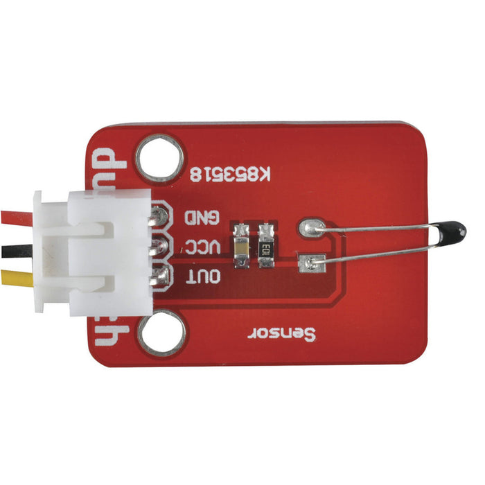 MODULE SENSOR TEMPERATURE ARDUINO COMP