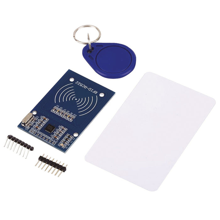 Arduino Compatible RFID Read and Write Kit