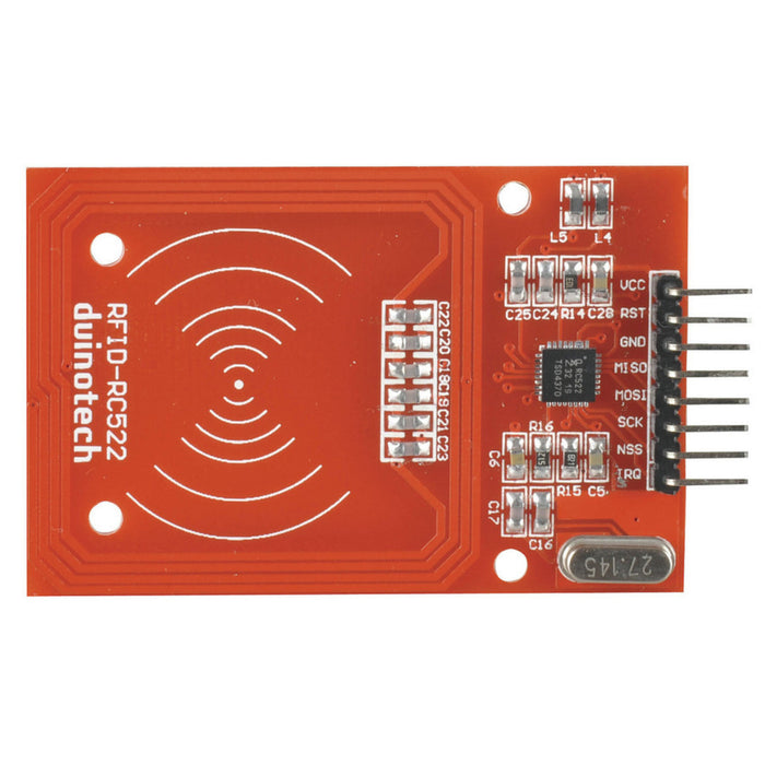 Arduino Compatible RFID Read and Write Kit