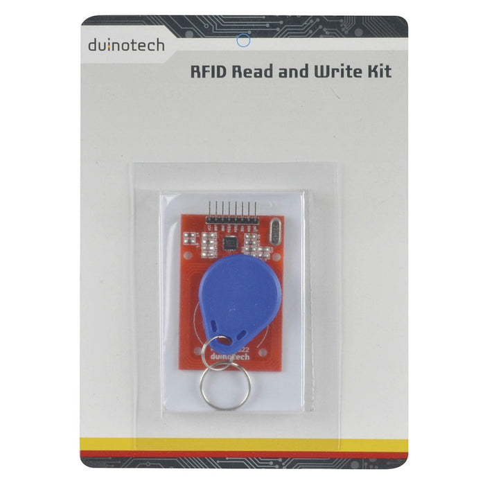 Arduino Compatible RFID Read and Write Kit