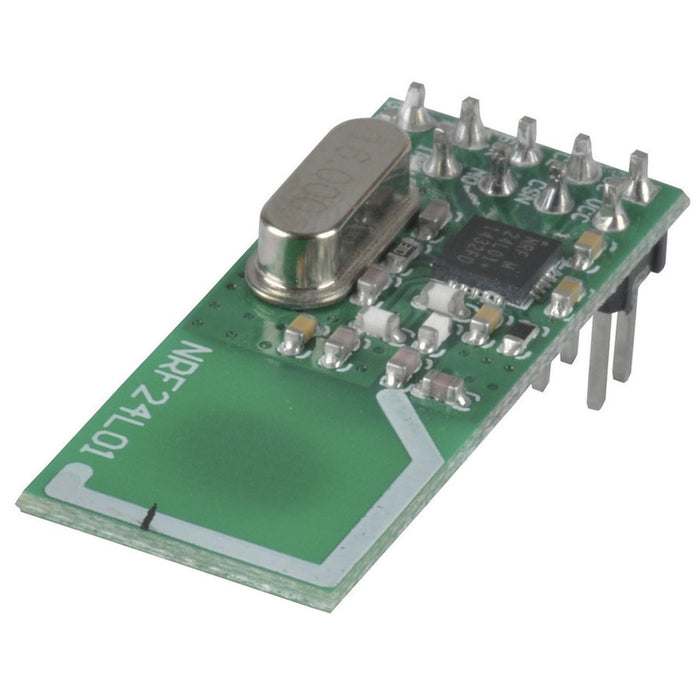 Arduino Compatible 2.4GHz Wireless Transceiver Module