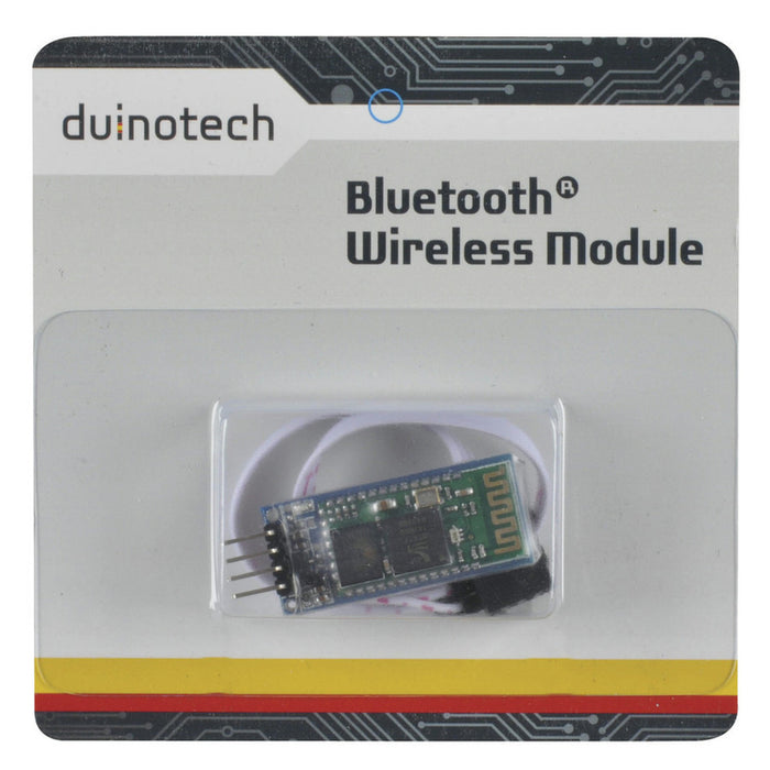 Arduino Compatible Bluetooth Wireless Module