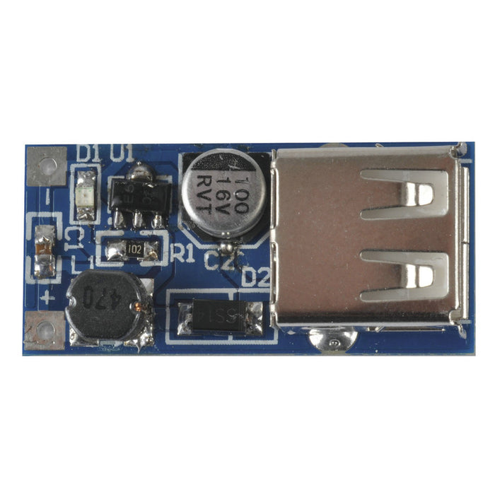 Arduino Compatible 5V DC to DC Converter Module