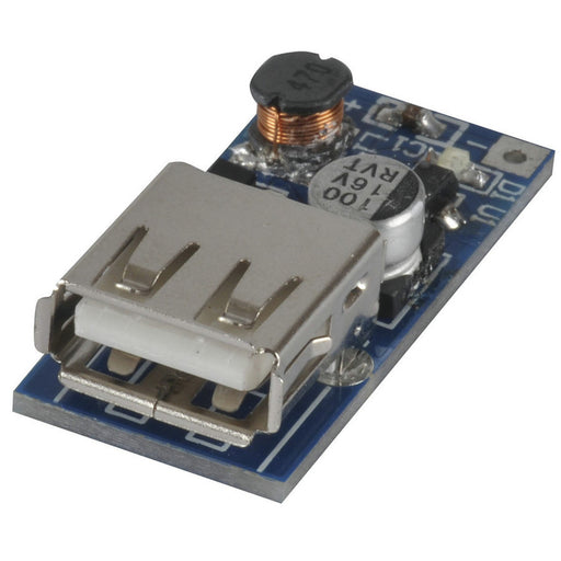 Arduino Compatible 5V DC to DC Converter Module