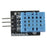 Arduino Compatible Temperature and Humidity Sensor Module