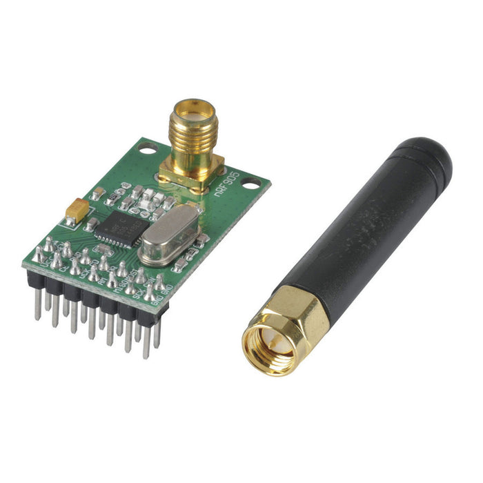 Arduino Compatible RF Transceiver Module