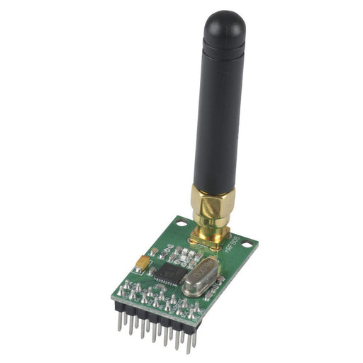 Arduino Compatible RF Transceiver Module