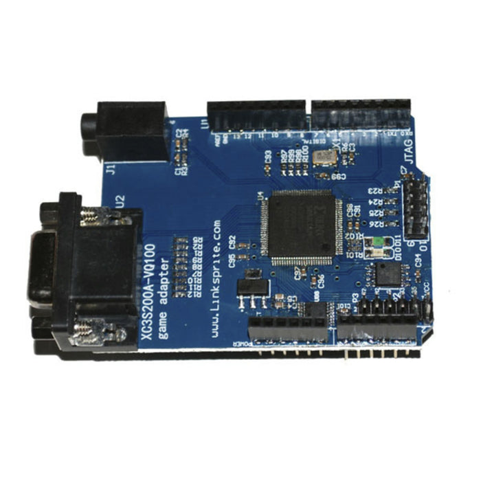 Gameduino for Arduino