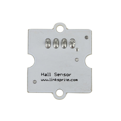 Linker Hall Sensor for Arduino