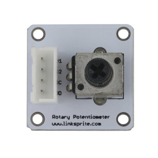 Linker Rotary Potentiometer Module for Arduino