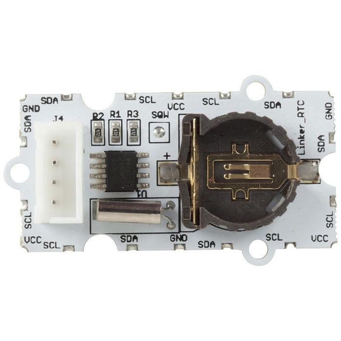 Linker RTC Module for Arduino