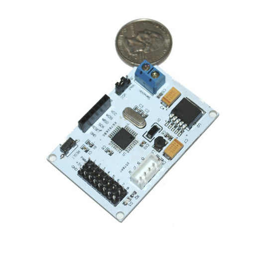 Linker Serial Servo Module for Arduino