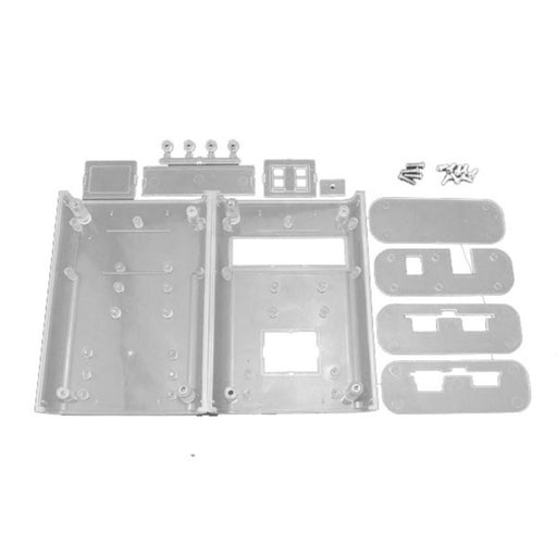 Clear Enclosure for pcDuino