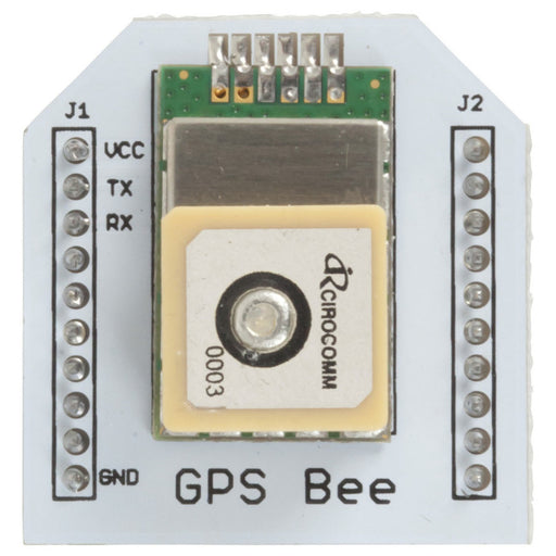 GPS BEE for Arduino