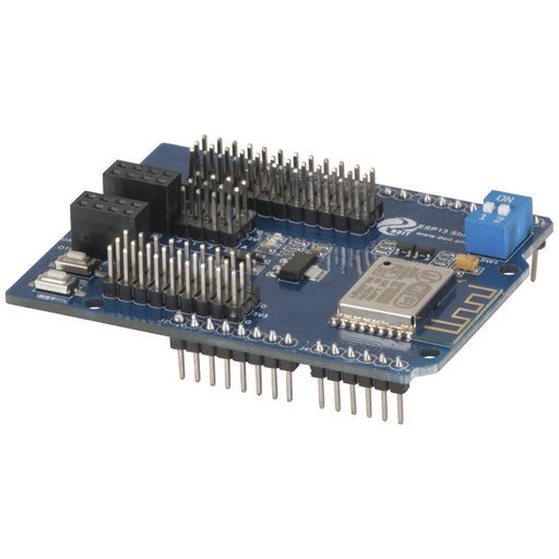 Arduino Compatible ESP-13 Wifi Shield