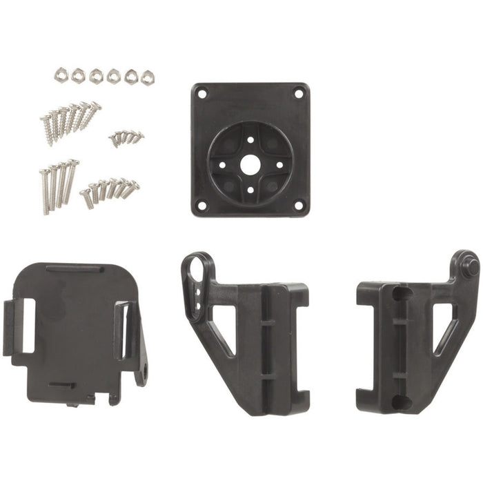 Pan and Tilt Action Camera Bracket Mount for 9G Servos