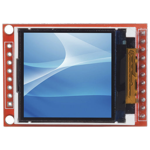 128x128 LCD Screen Module for Arduino