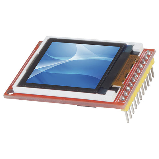 128x128 LCD Screen Module for Arduino