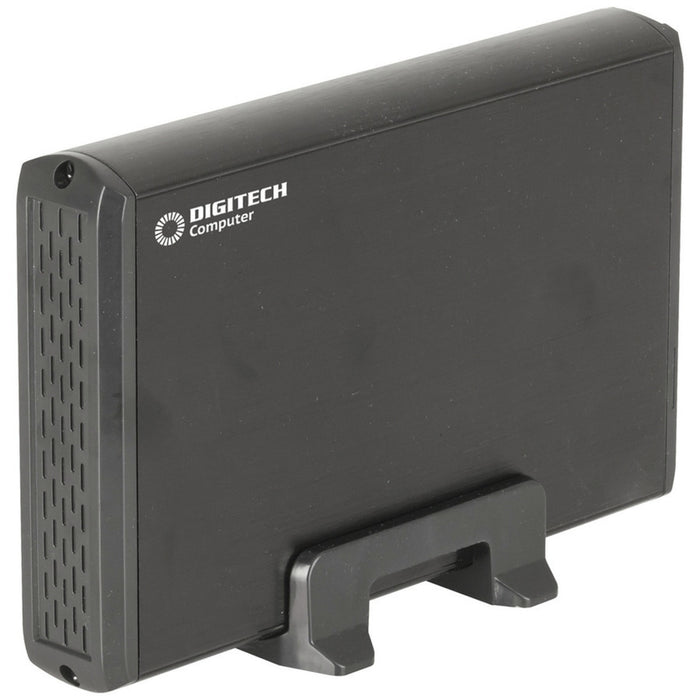 3.5 SATA HDD Enclosure - USB3.0