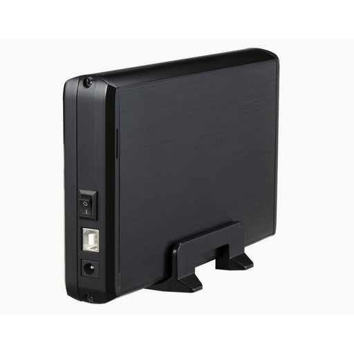 USB 2.0 External 3.5 HDD Case