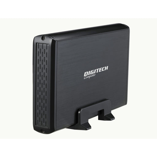 USB 2.0 External 3.5 HDD Case