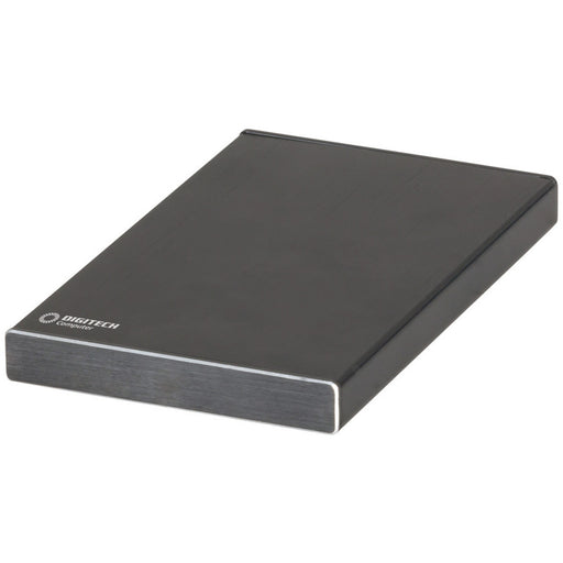 USB 2.0 External 2.5" HDD Case