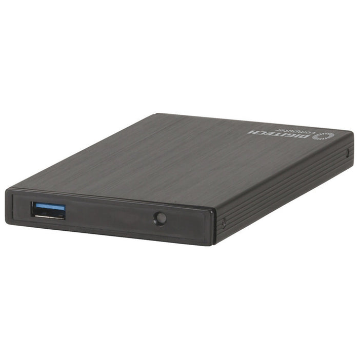 2.5" USB 3.0 SATA HDD Enclosure