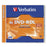 Verbatim DataLifePlus (Azo) DVD-R DL 8.5GB Jewel Case Singles 4x