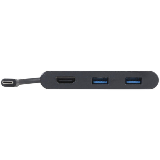 USB Type-C AV Multiport Adaptor