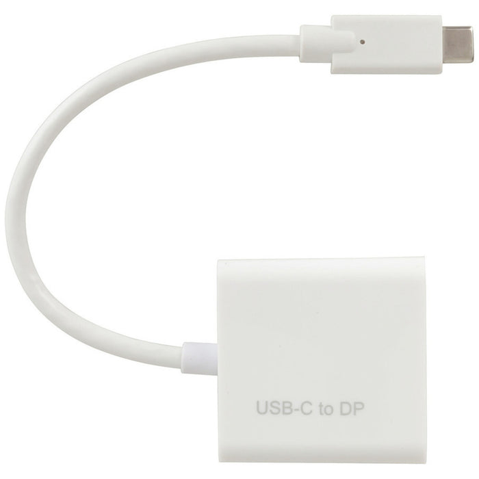 USB 3.0 Type-C to DisplayPort Converter