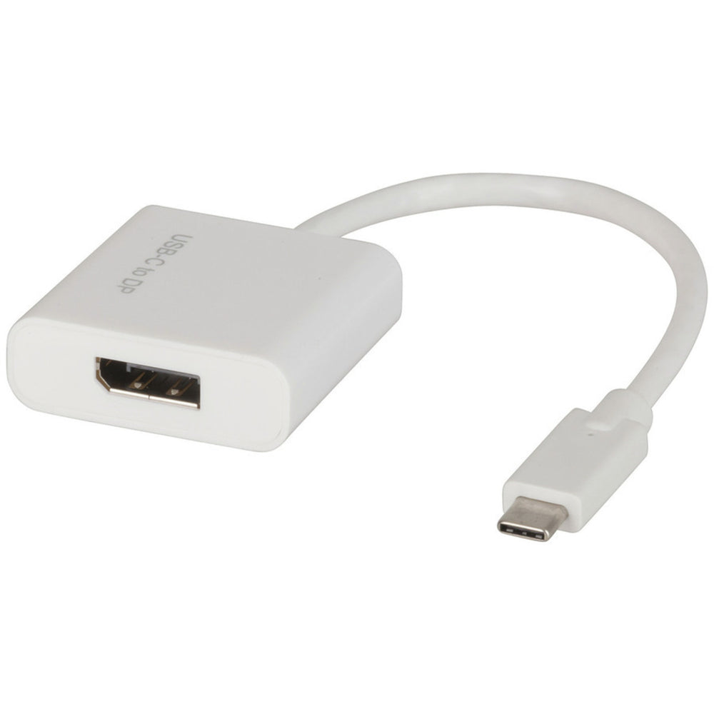 USB 3.0 Type-C to DisplayPort Converter