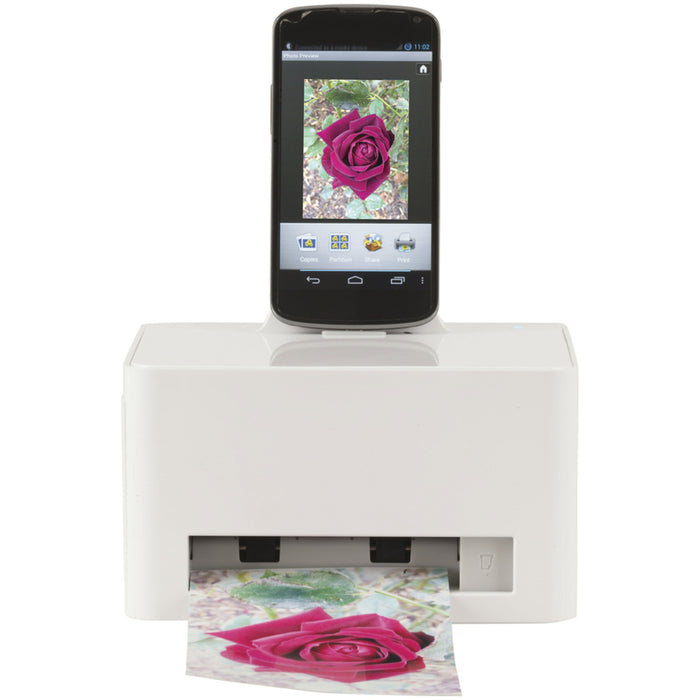 10x15cm Photo Printer for Android Device