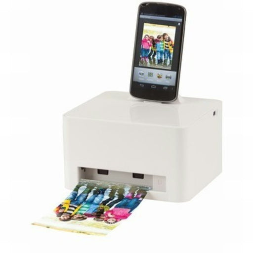 10x15cm Photo Printer for Android Device