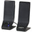 2 Channel Active Speaker