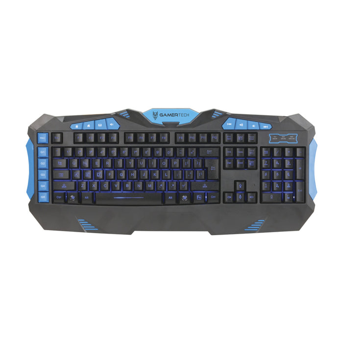 USB Gaming Keyboard