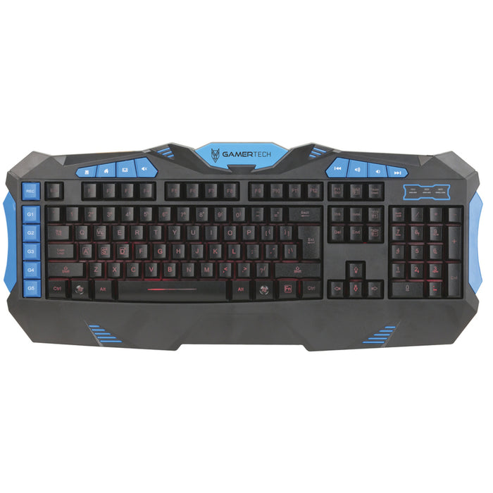 USB Gaming Keyboard