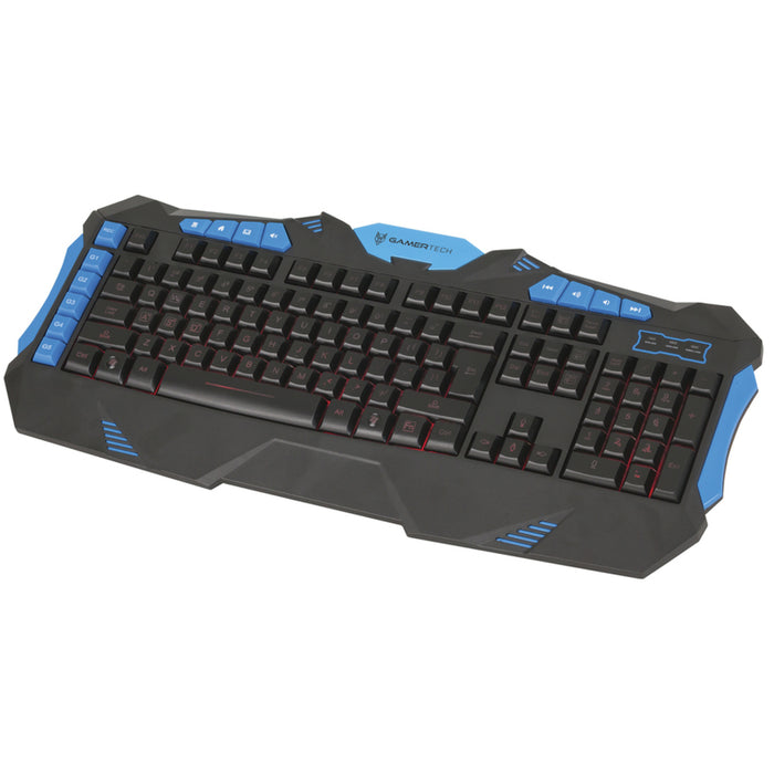 USB Gaming Keyboard