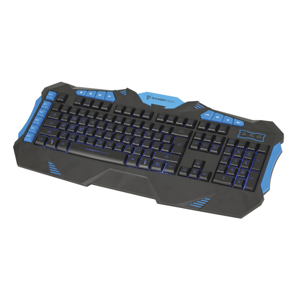 USB Gaming Keyboard