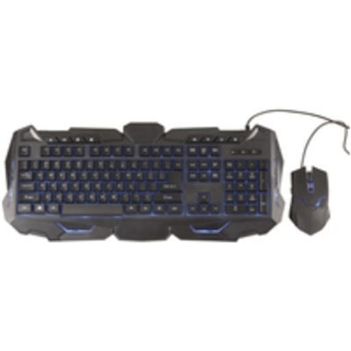 USB Gaming Keyboard And Mouse