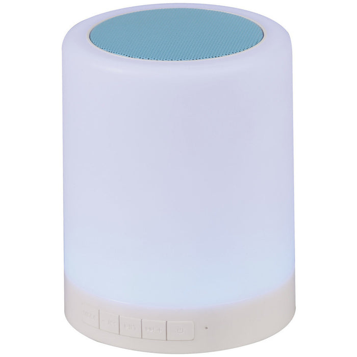 LED Lamp Speaker