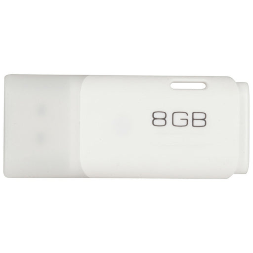 8GB USB Thumbdrive